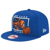 new era nba 9fifty comic panel snapback new era voor heren basketbal pet royal On Sale Price g5uv1855